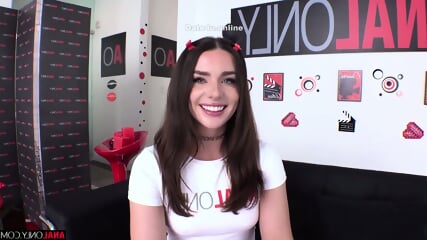 Maddie Wren - Maddie Wants Her Ass Stretched (14.12.2025)080 daq8