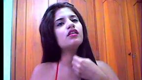 Playful Cindy Private Show