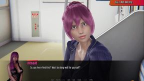 Maids And Maidens: The Girl From The Subway-Ep9