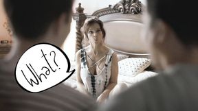 ”PURE TABOO Mom, It's Your Turn To Do Something For Us! - Syren De Mer”