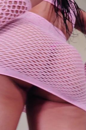 Gooner Cheater- Ebony Femdom Goddess Rosie Reed