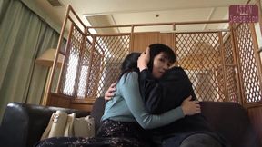 Gaze Locked Beauty. POV Style Oral Focus, Intense Eye Contact Makes Every Moment Feel Closer - Ep 4