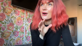 Sissy Bukkake Boy Contract