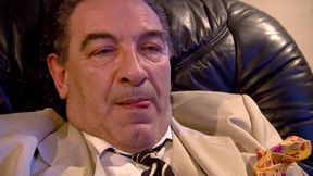 The Old Businessman Bangs His Hot Secretary