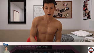 Big City Pleasure - (PT 24)