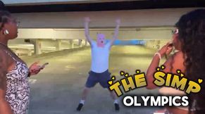 The Simp Olympics Part 2