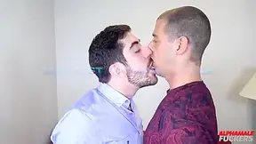 Dani West And Tommy Deluca In Astonishing Xxx Video Homosexual Hunks Newest Unique