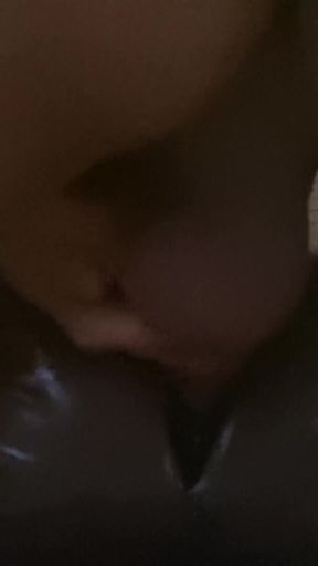 Sexy Ass Rides Me Till I Cum