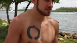 boyz Trip - Diego Sans and Dante Colle anal slam