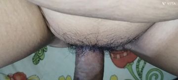 StepSister Helps StepBrother HandJobs Sex Hindi Audio