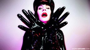 Lube & Latex Gloves (720p)