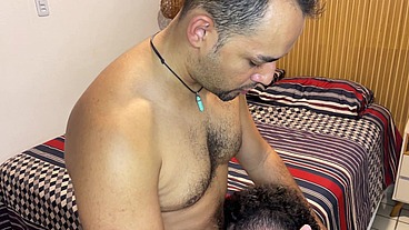 FODENDO COM TESÃO O PERSONAL TRAINE MAIS GOSTOSO DE FORTALEZA