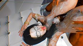 Blown Away by Endless Orgasms &mdash;  My Pussy&#x1F32E;&#xFE0F;'s in Overdrive &mdash;  I Cum Until Exhausted