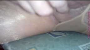 Horny on your own feet ** HD nostalgia **