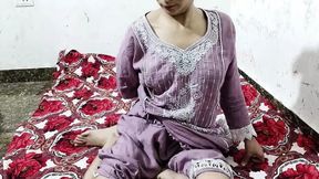 College girl ko bulakr hotel me chod diya