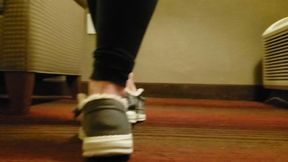 Mac Brown boat shoes shoeplay