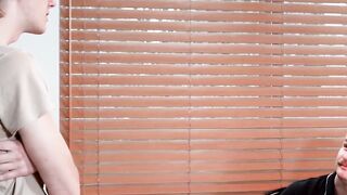 MILF Slut Skyler Finnch Gets Barebacked By Older Man - POV Creampie