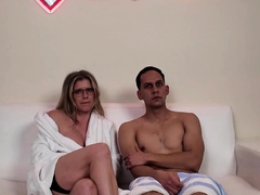 XXXTryOut-Corey Chase and Enzo