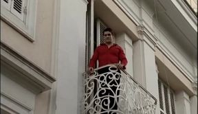 Venere Bianca vintage hairy pussy licking fucking