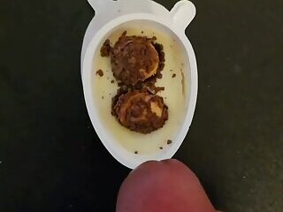 Josh Cum on foods