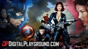 Peta Jensen Makes Charles Dera's Prick Hard & Swallows