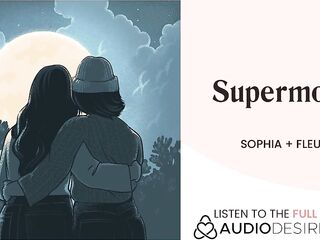 Don't get us caught fucking in public [erotic audio stories] [f4f] [lesbian]