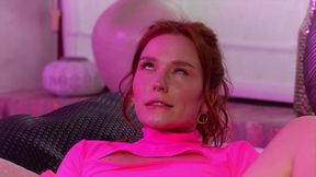 Celebrate Valentine's Day Inside Clemence Pussy!