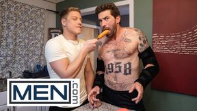 Straight Buddy Needs A Hand / MÄNNER / Chris Verdammt, Logan Aarons