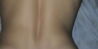 Teenager Nail in the Closet