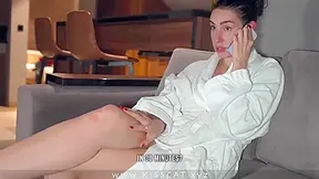 Kisscats Creampie Sex