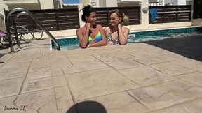 trans fuck girl amateur transgender shemale ladyboy on girl