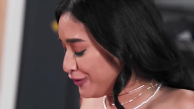 WAtch this fantastic all babe Asian orgy with Lulu Chu and more