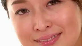 Japanese Aunty Seduced – Steamy Affair with Young Stud