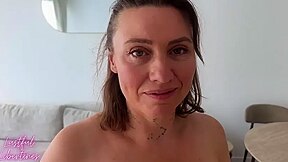 Accidental Blind Date With My Stepmom - Lustful Libertines