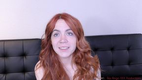 Bts with Adult Film Actress Celeste