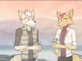 Archived - Fox x Fara Phoenix Ex Girlfriend