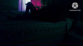 Honeymoon Night with Friends Wife at Hotel Taaj in Mumbai