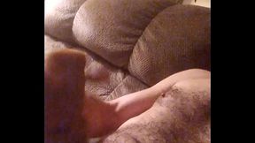Homemade video of me for you