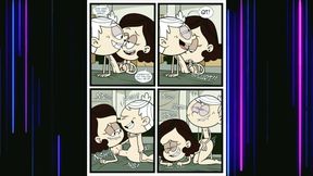 lincoln x extra thicc milf