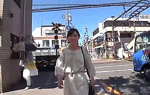Japanese av actress takeda yume deview