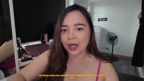 Why I Became Introvert +get Ready with Me - Sharinami