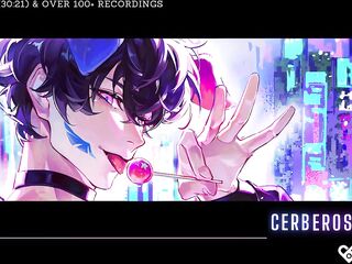 Toxic Ex-boyfriend makes u surrender your aperture to him // NSFW Audio & Hunk Groaning