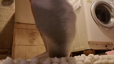 World's Dirtiest Socks 4K