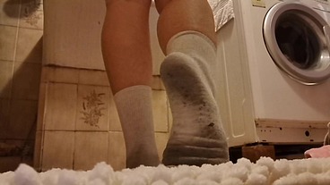 World's Dirtiest Socks 4K