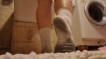 World's Dirtiest Socks 4K
