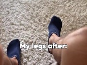 Balkan Twink RESANU Bottoms for 3 Hours Straight — Daddy Fucks Him Until He Can’t Walk 💦🍑⏱️