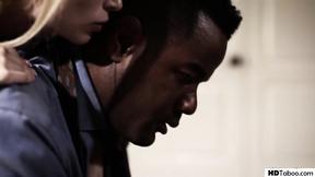 ”Spoiled Stepdaughter NEEDS TO LEARN a lesson”