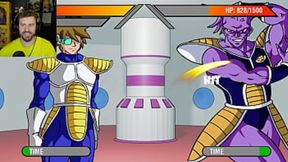 Dragon Fuck Adventure: Temu's Dragon Princess&#x1F478; XXX Journey