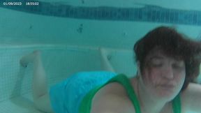 i can be your lucky mermaid