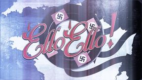 Ello Ello: Sex wars in German occupied France